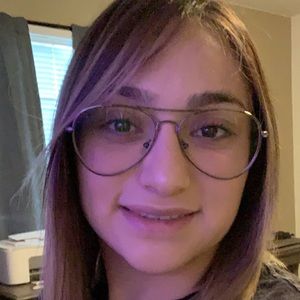 Meet your Posher, Sujey